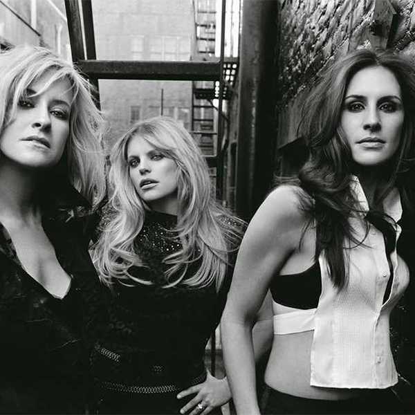 The Chicks