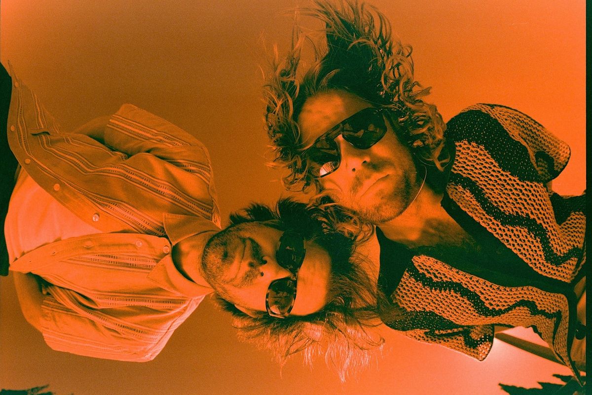 The Darcys