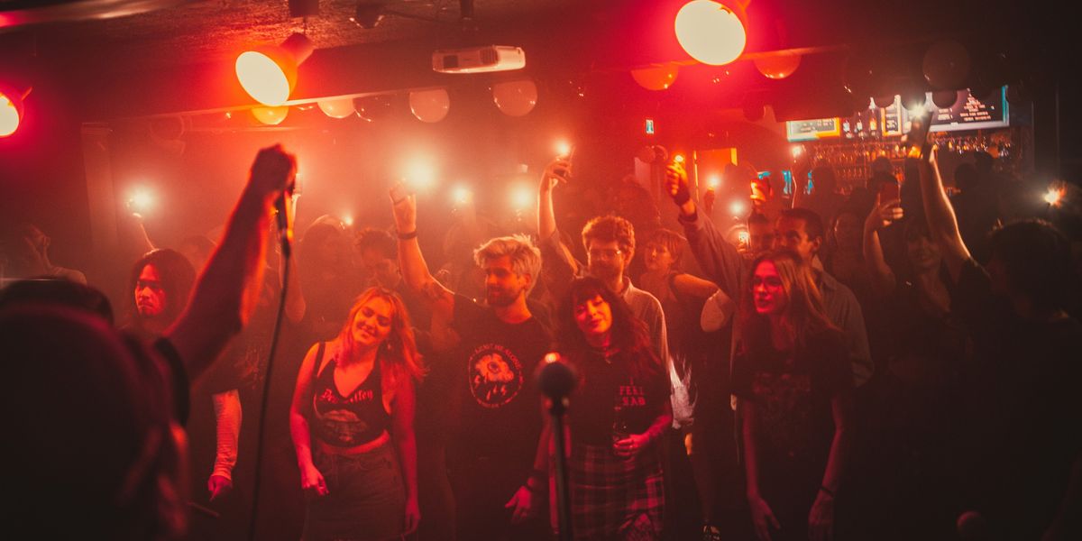 A Year After It Closed, Founders of Montreal's Diving Bell Social Club Reveal Plans For a New Venue