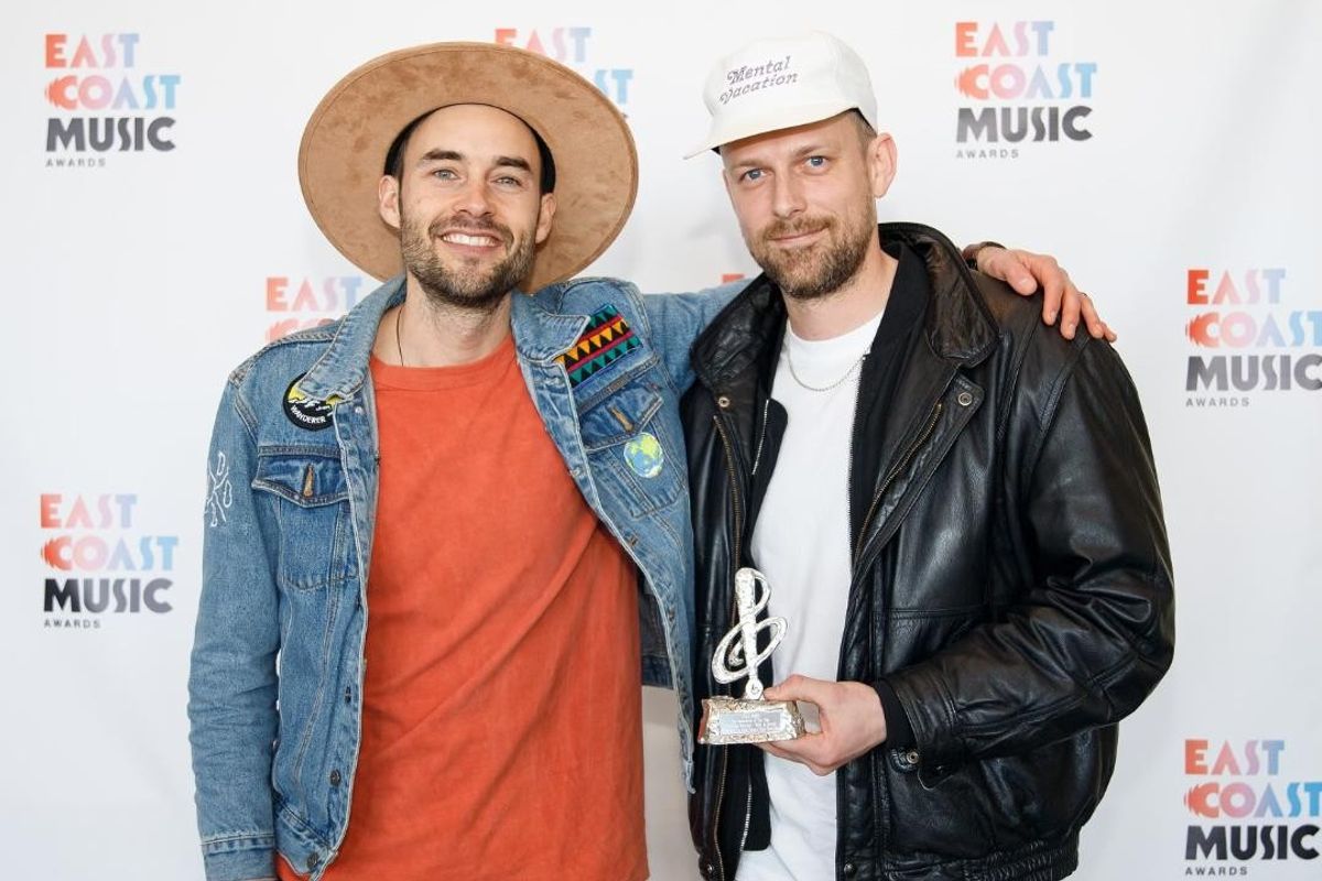The East Pointers