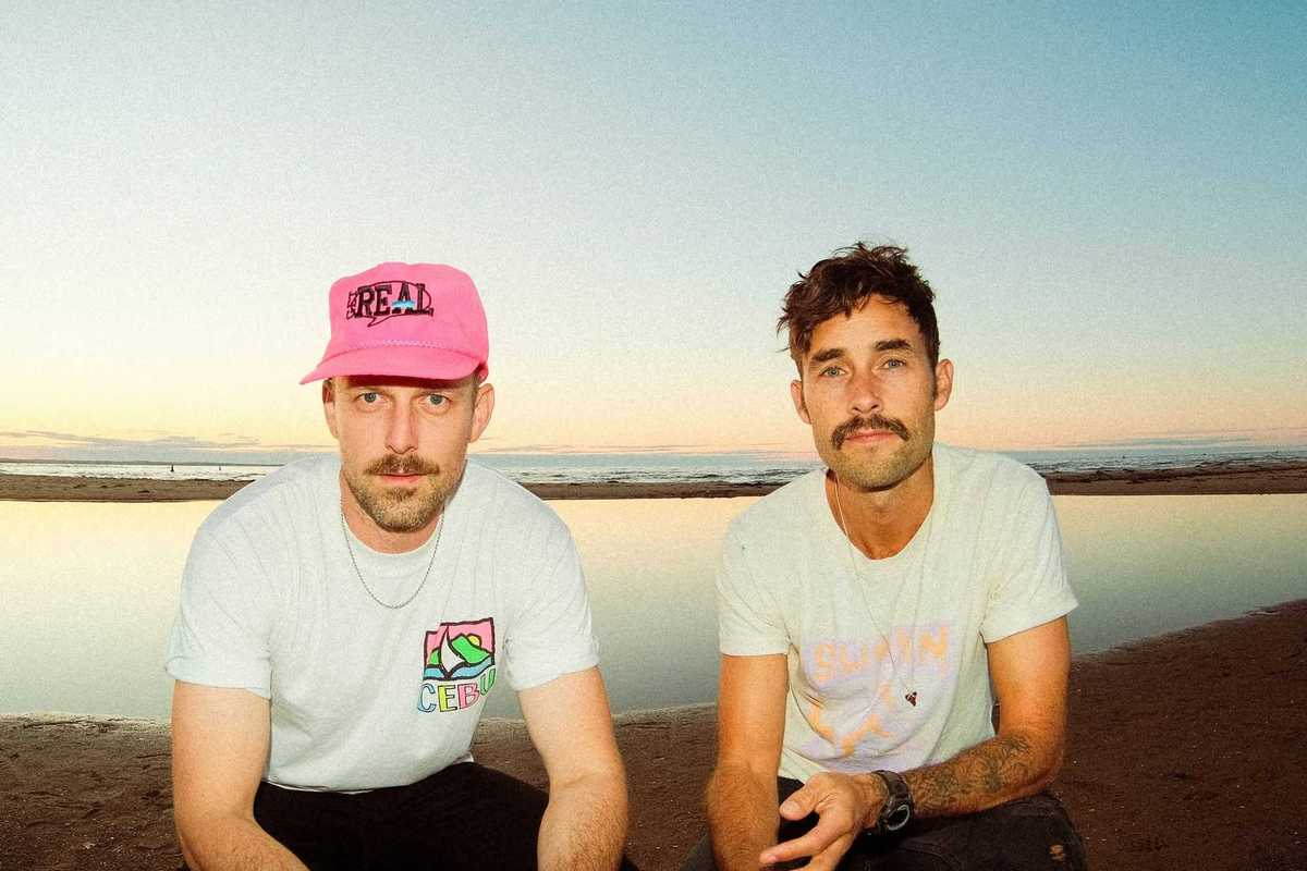 The East Pointers