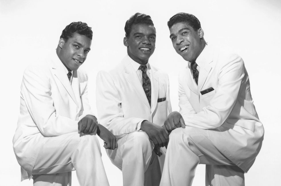 Rudolph Isley, Iconic Member of The Isley Brothers, Dead at 84