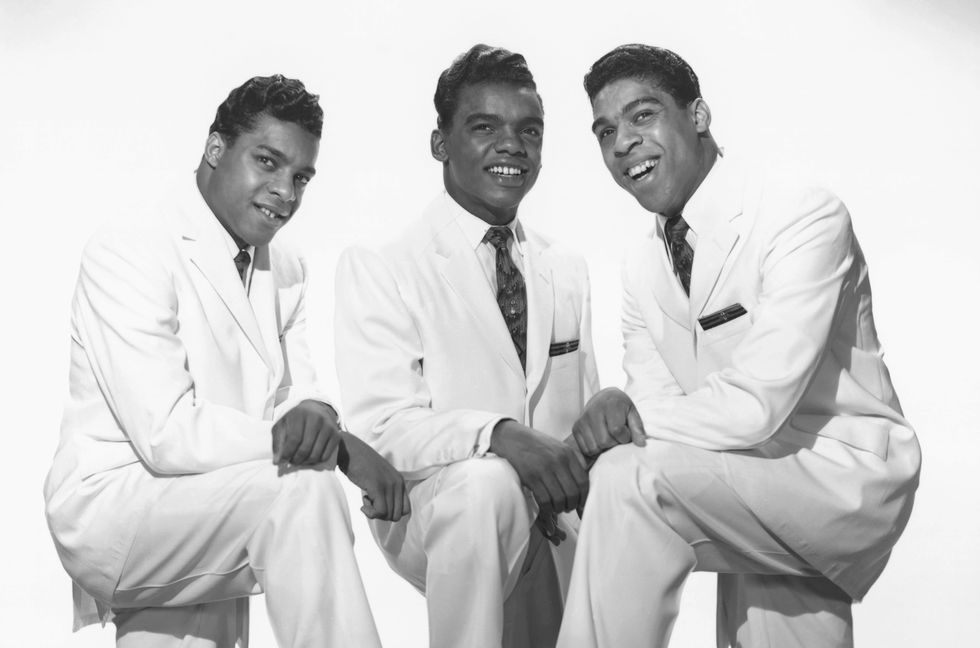 Rudolph Isley, Iconic Member of The Isley Brothers, Dead at 84