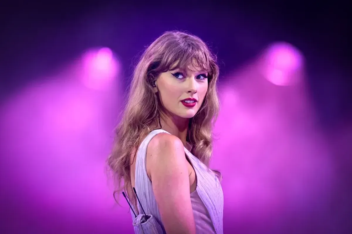 The Life of a Prolific Pop Star: ‘Showgirl’ Will Be Taylor Swift’s Ninth Full-Length Album of the 2020s
