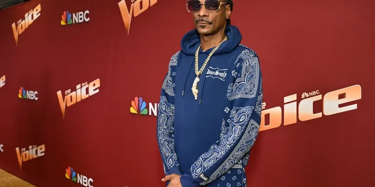 Here’s Why Snoop Dogg Once Asked Kendrick Lamar for Advice | Billboard ...