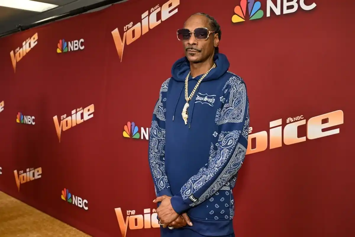 The Long Beach rapper told Bootleg Kev why he felt the need to reach out and ask the young artist about something.