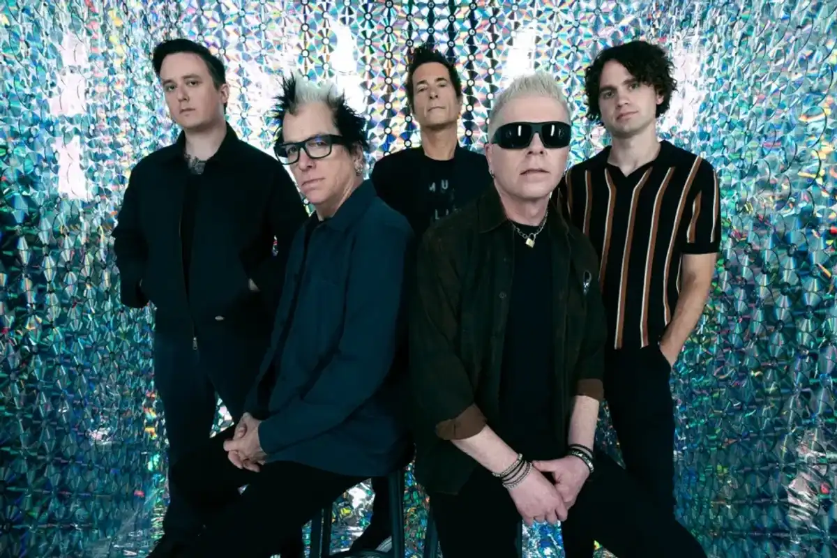 The Offspring