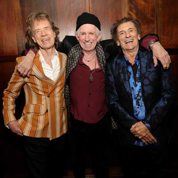 The Rolling Stones