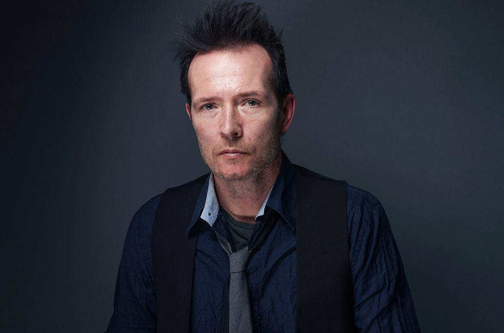 The two entities will work together to exploit new opportunities around the late Stone Temple Pilots frontman's music and legacy.