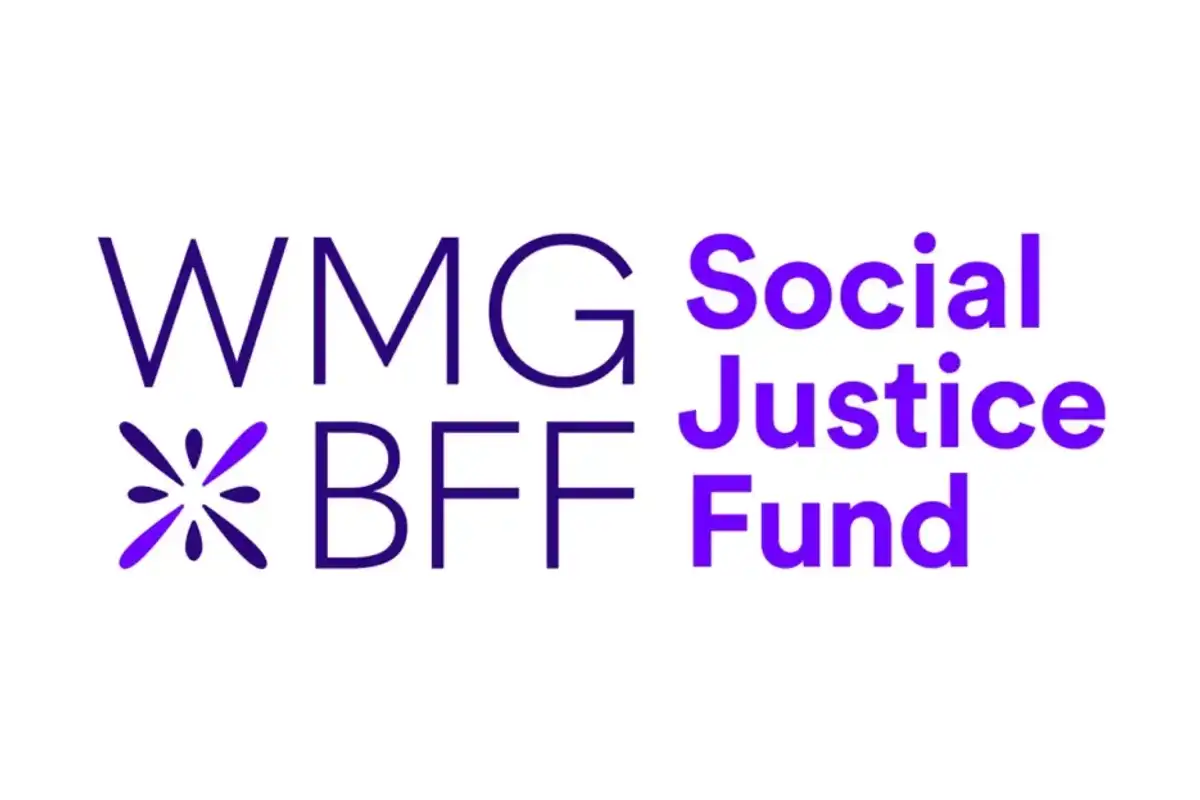 The Warner Music Group/Blavatnik Family Foundation Social Justice Fund