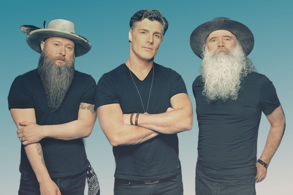 The Washboard Union