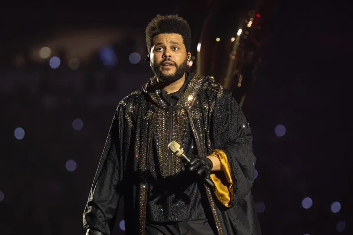 The Weeknd Announces 2026 Latin American & European Dates for After Hours Til Dawn Tour