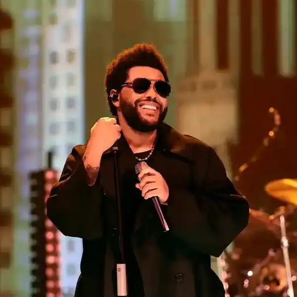 The Weeknd Goes to Bat For Toronto Blue Jays in Home Team Playoff Hype Video: ‘Timeless Moments? We’ve Had a Few’