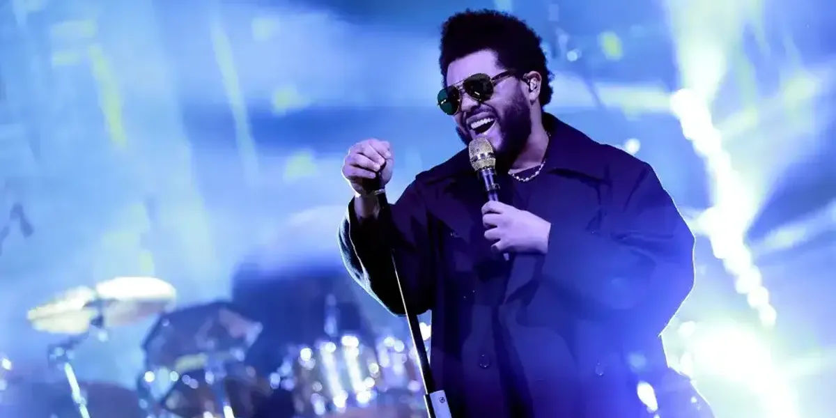 The Novel Financing That Powered The Weeknd & Lyric Capital’s Billion-Dollar Deal