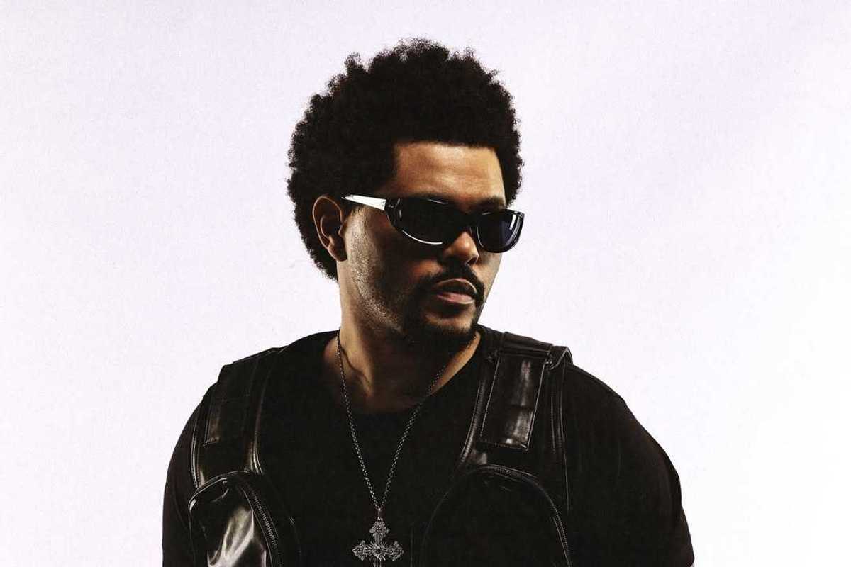The Weeknd