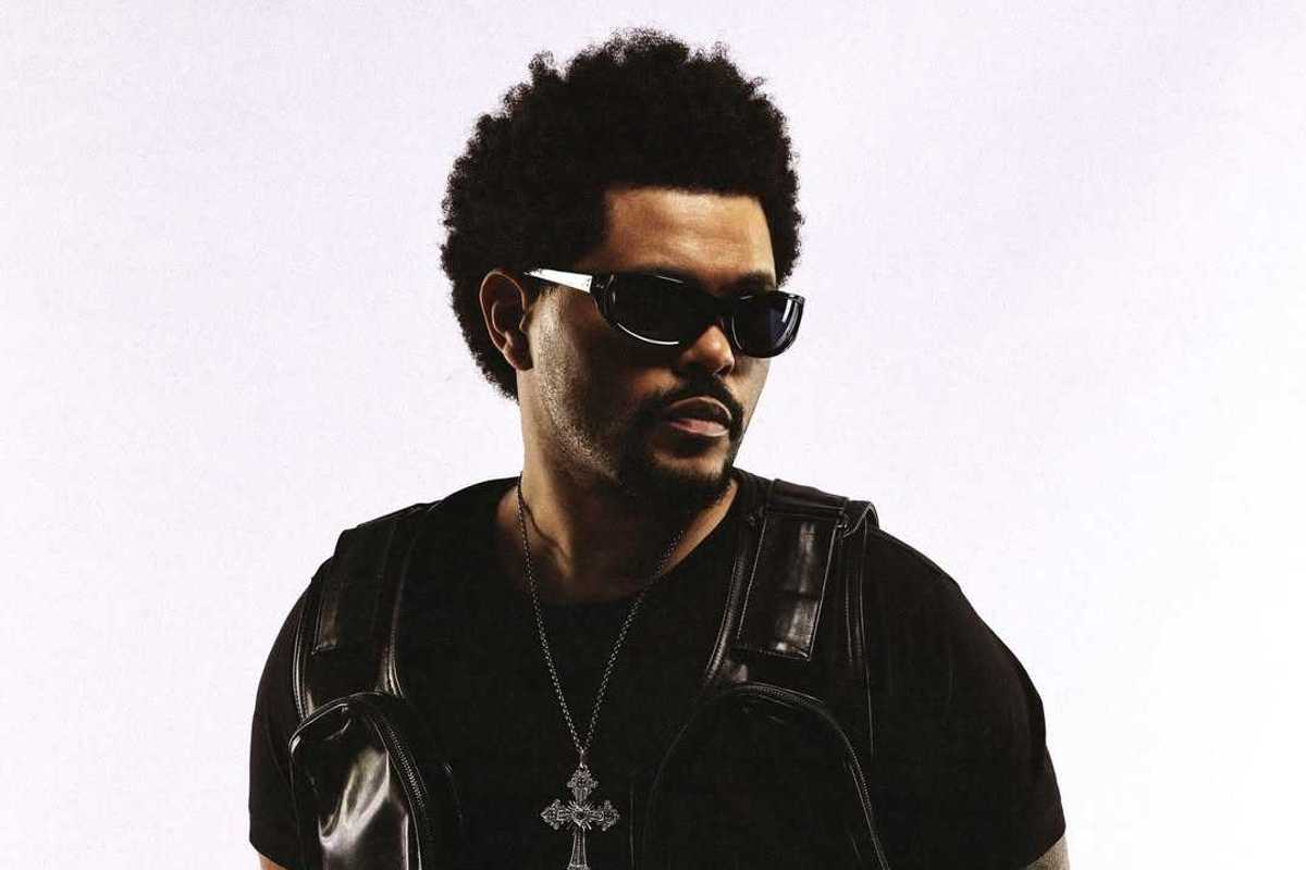 The Weeknd