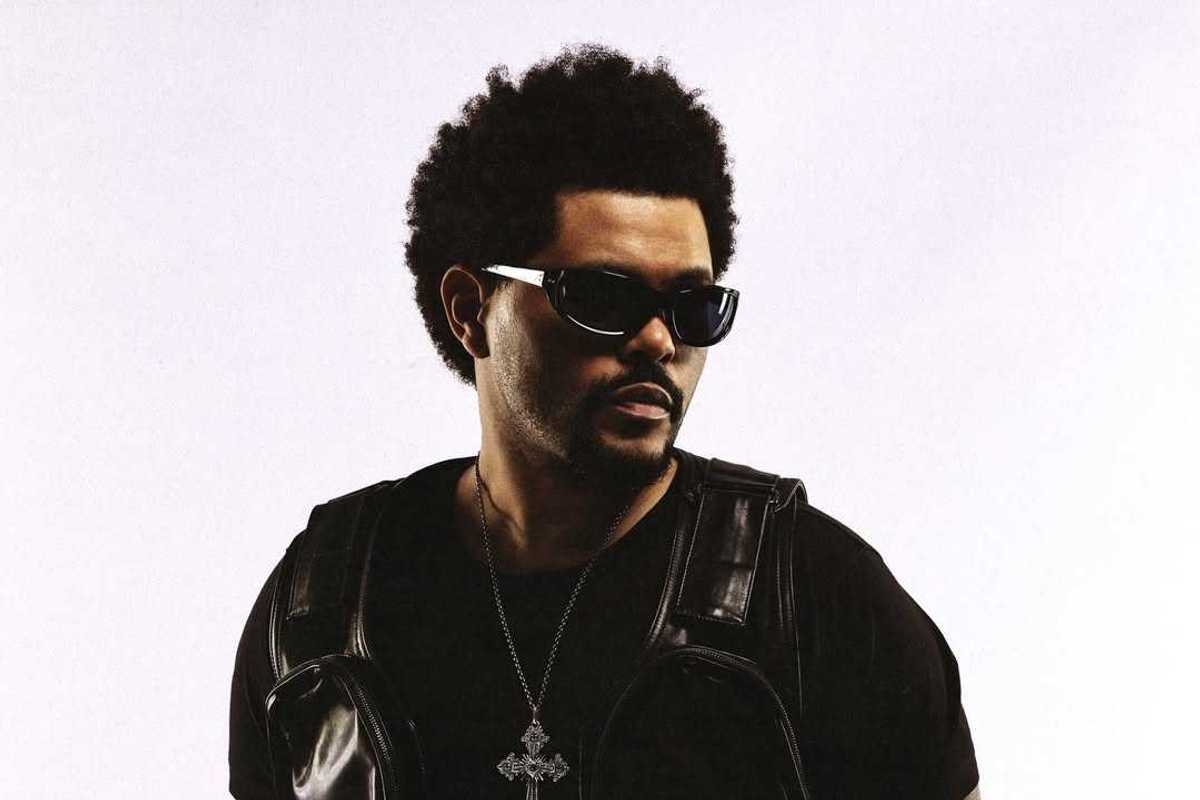 The Weeknd
