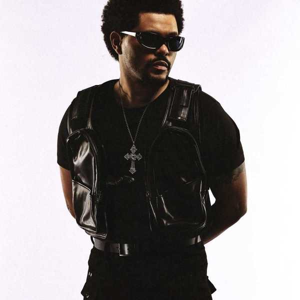The Weeknd