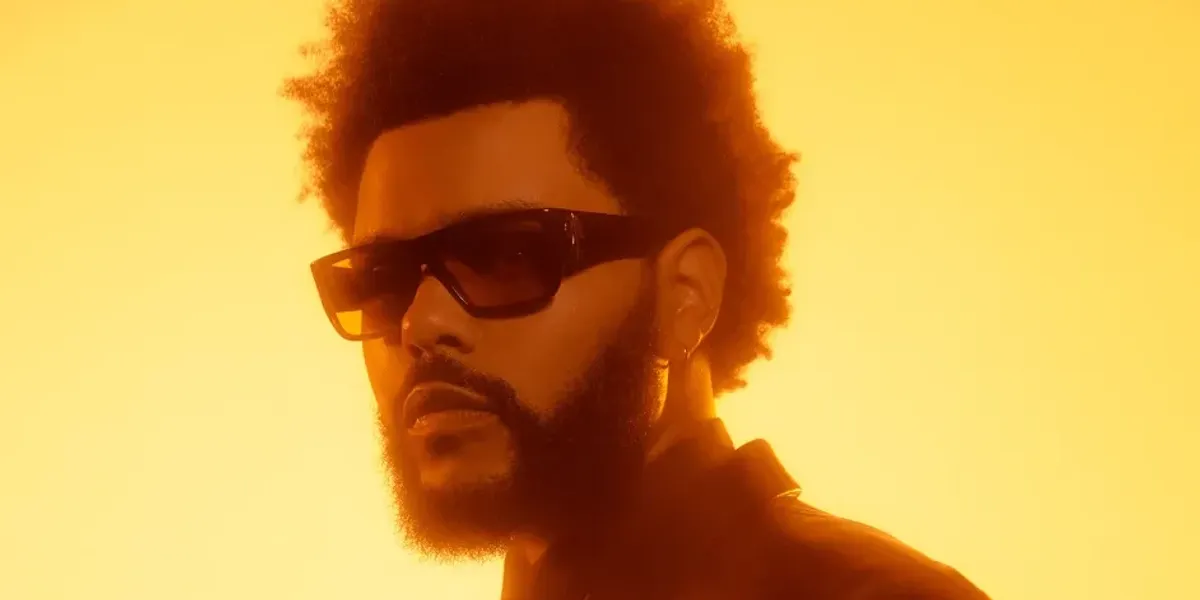 The Weeknd Teases Final Album in Trilogy, Following ‘After Hours