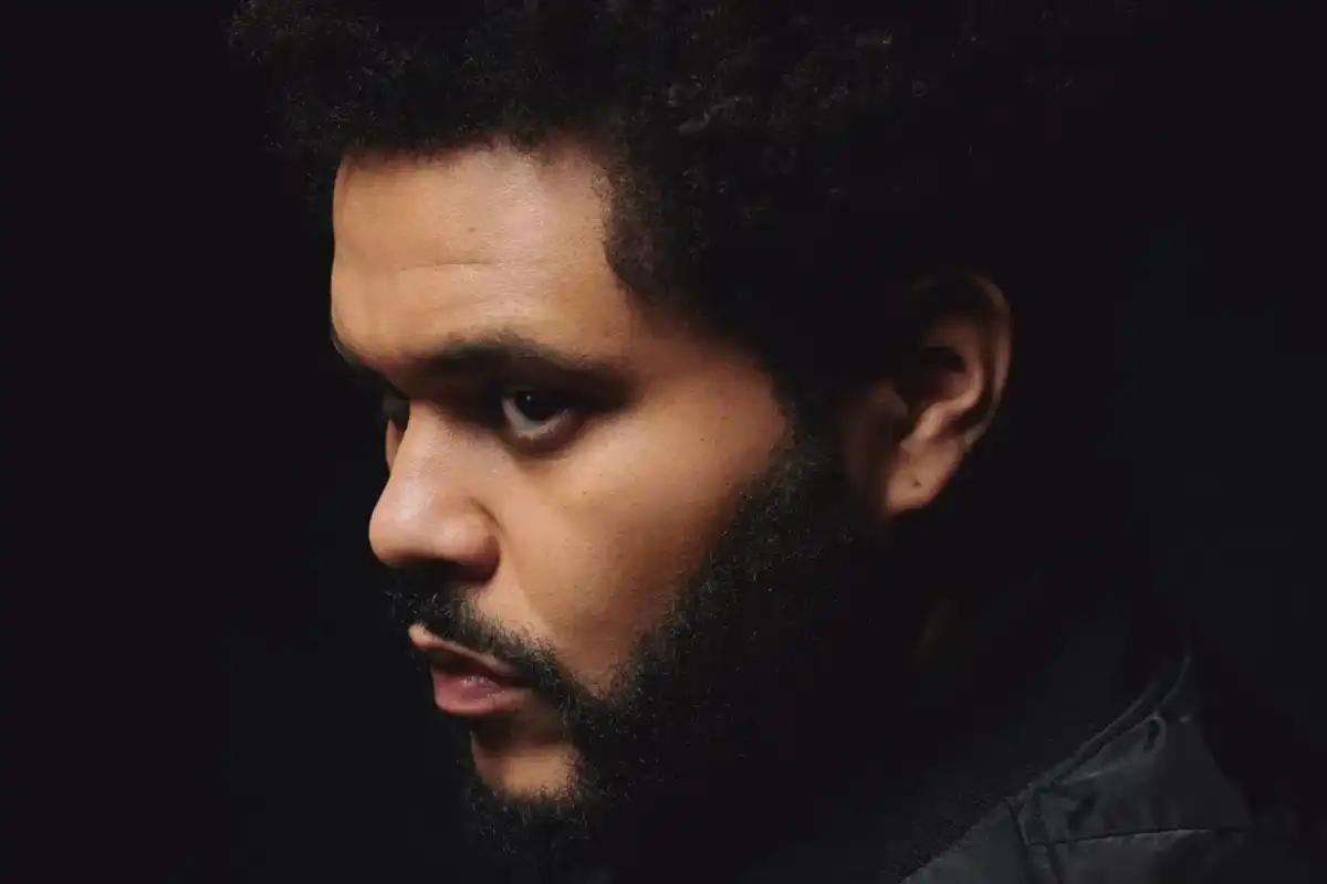 The Weeknd