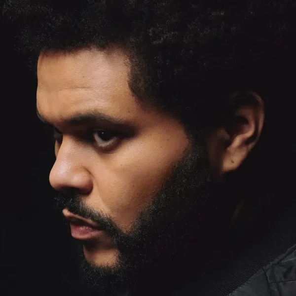 The Weeknd