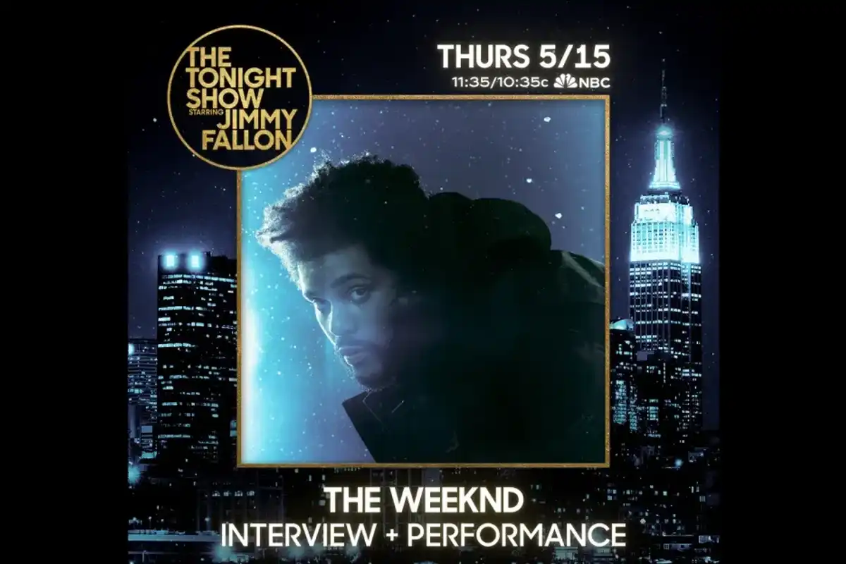 The Weeknd