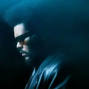 The Weeknd