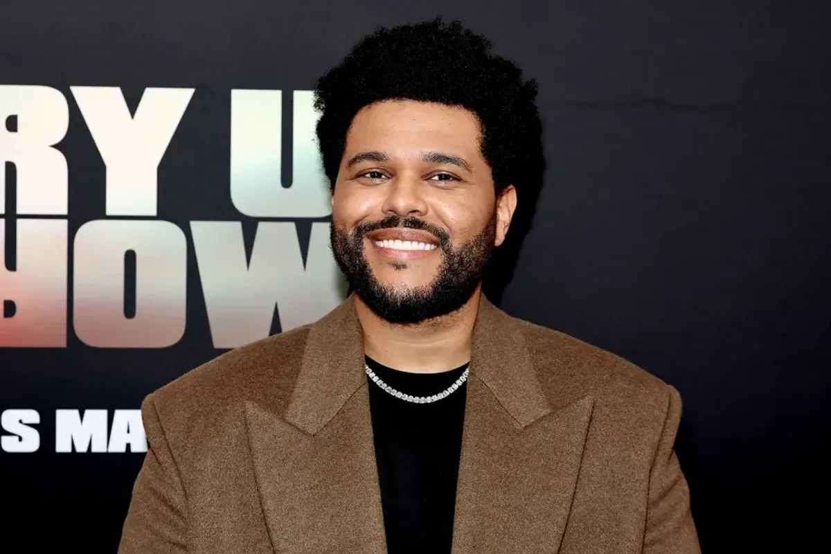 The Weeknd’s ‘Blinding Lights’ Becomes First Song to Hit 5 Billion Streams on Spotify