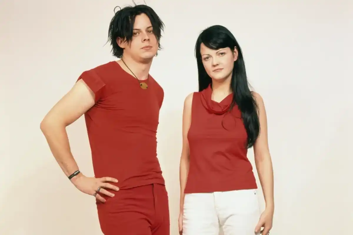 The White Stripes