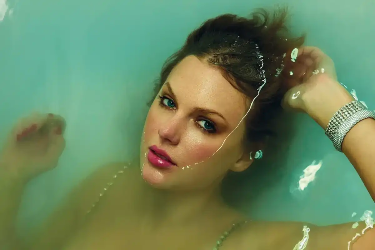 ‘There’s No Other Songs Coming’: Taylor Swift Says ‘Life of a Showgirl’ Track List Is Exactly 12 Songs