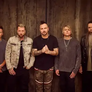 Three Days Grace
