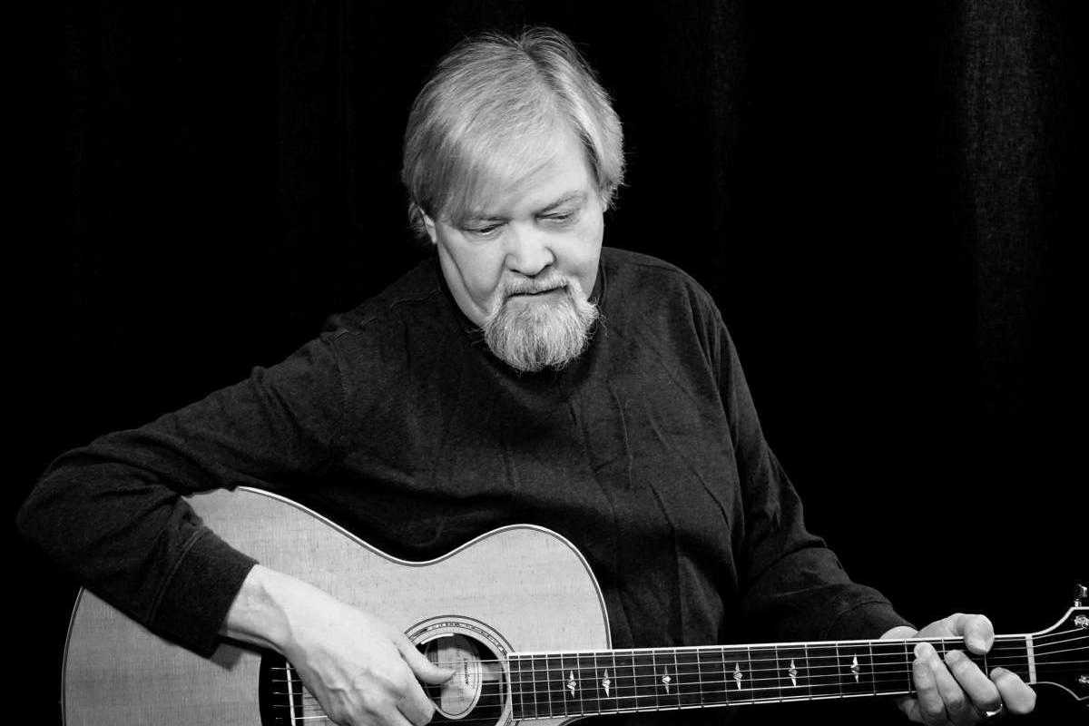 Tim Harrison