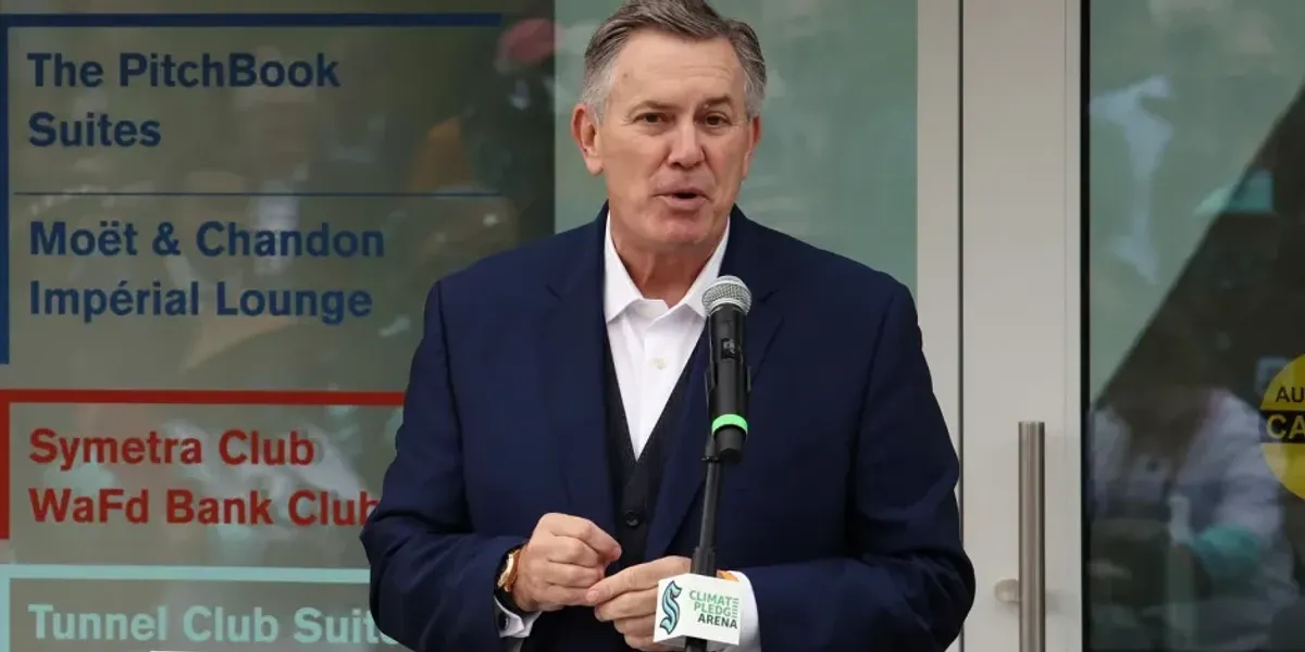 Ex-Oak View Group CEO Tim Leiweke Surrenders in Bid-Rigging Case ...