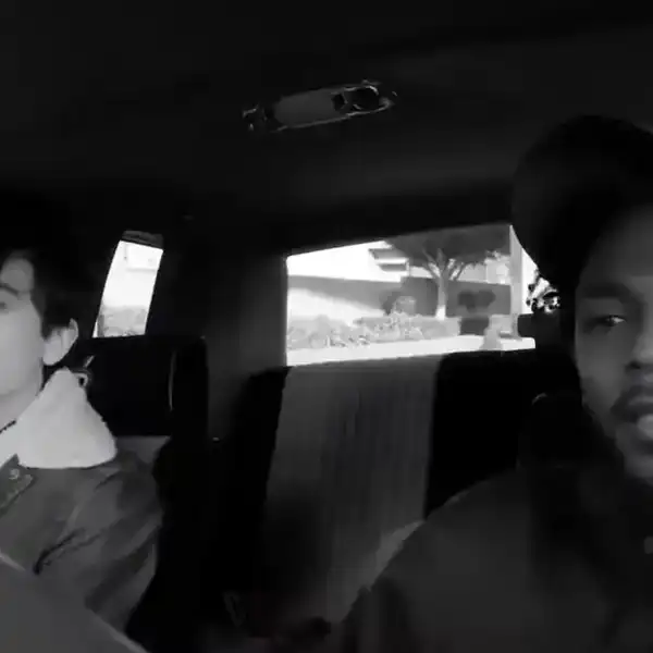 Timothée Chalamet Recalls Thinking ‘Could You Imagine If This Is How I Go Out?’ While Interviewing Kendrick Lamar During Drake Beef