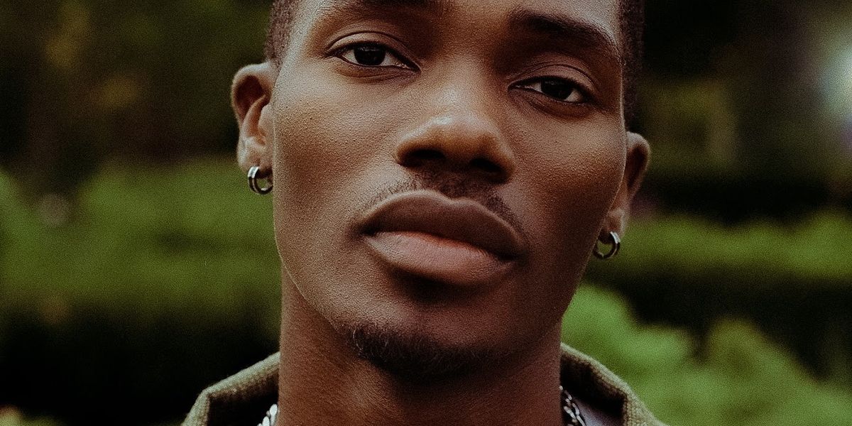 Toronto Rapper TOBi Plays a Sold-Out Hometown Show: Canadian Concerts ...