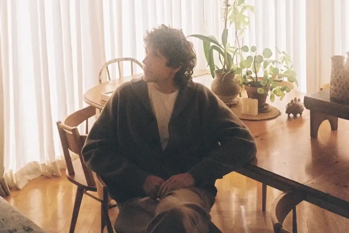 Tobias Jesso Jr.