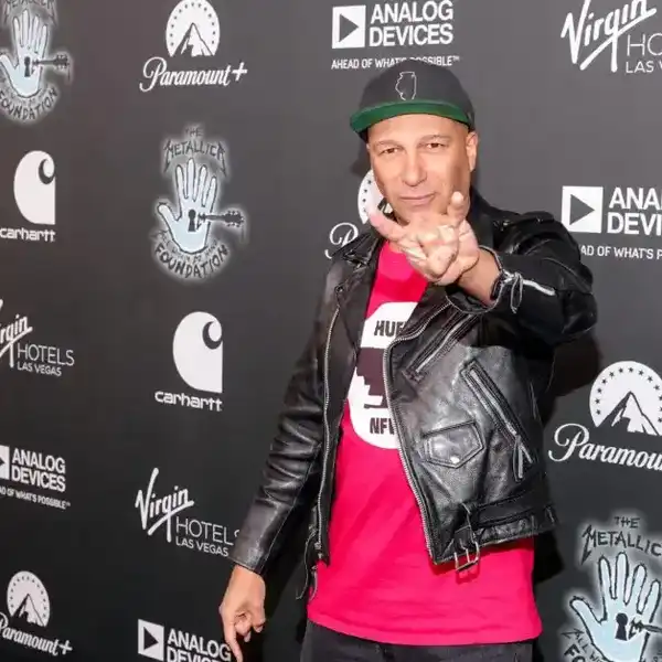 Tom Morello to Hold Benefit Concert of Solidarity & Resistance to Defend Minnesota, Fight Fascism