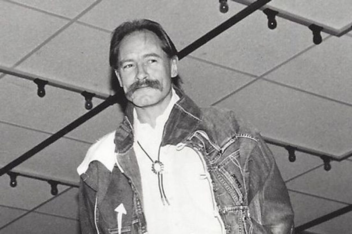 Tom Tompkins
