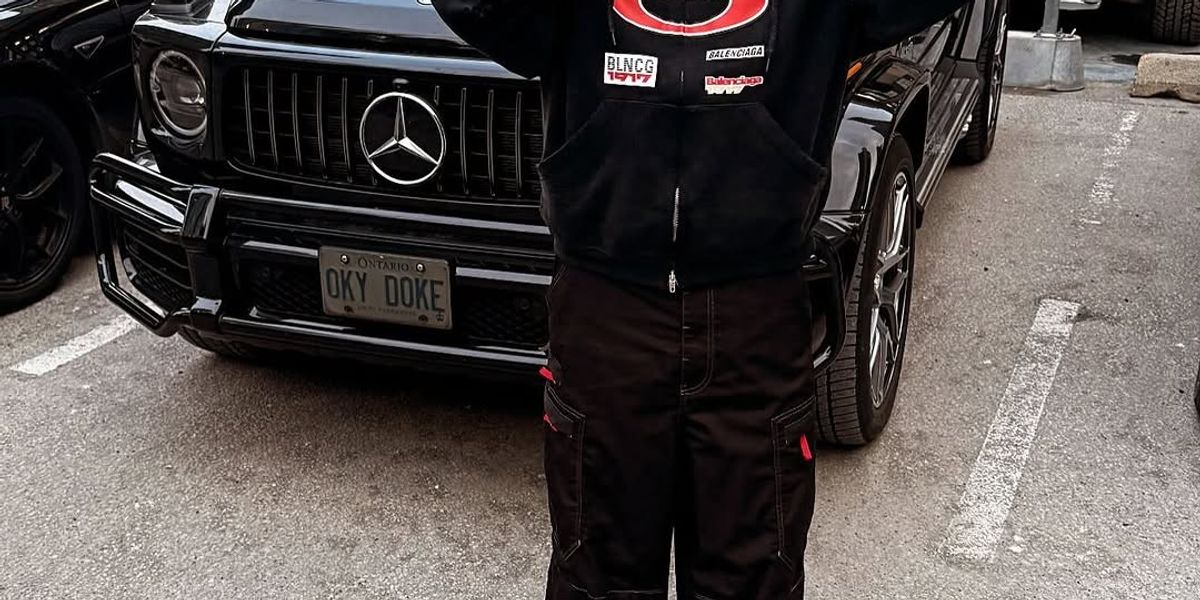 Toronto Rapper Top5 Posts on Instagram After Reported Stabbing at Drake ...