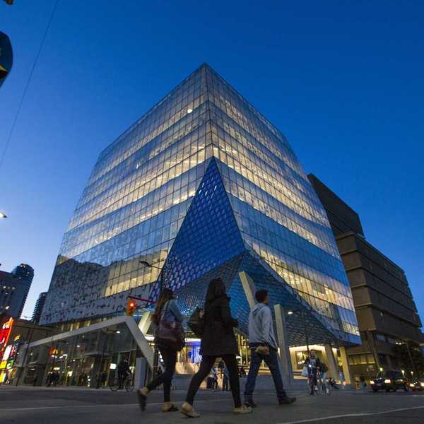 Toronto Metropolitan University