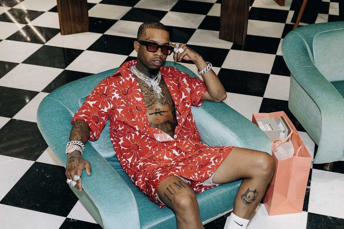 Tory Lanez