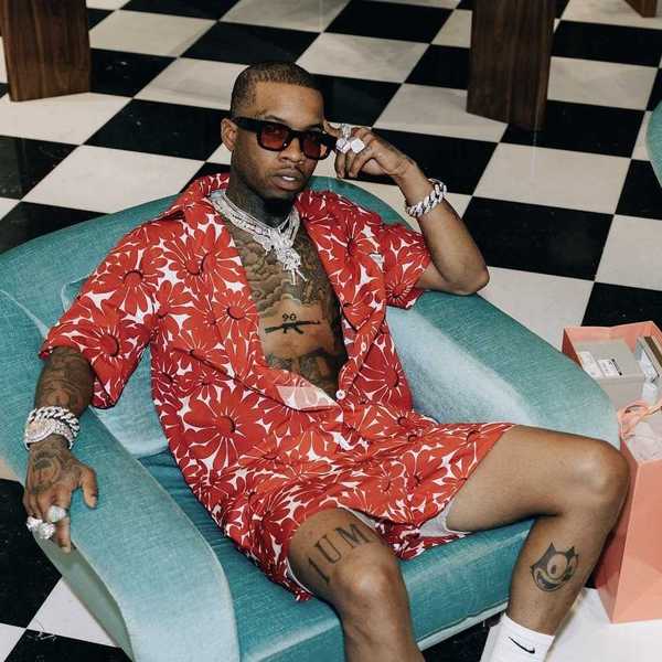Tory Lanez
