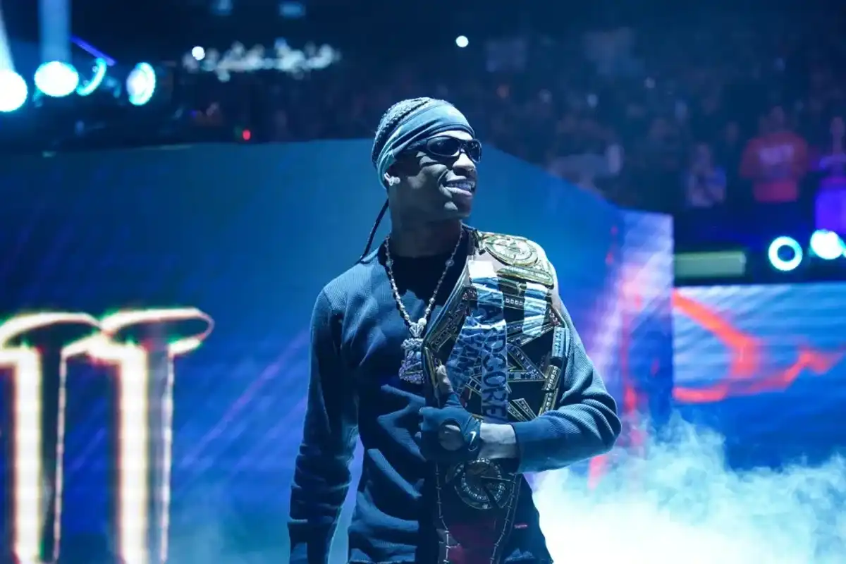 Travis Scott & Cactus Jack Present ‘JACKBOYS 2’ Compilation Album: Stream It Now