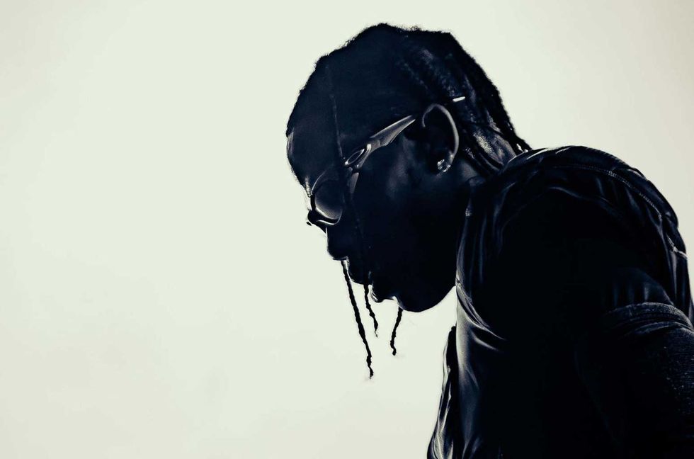 Travis Scott