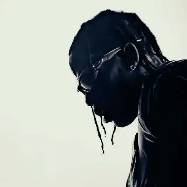 Travis Scott