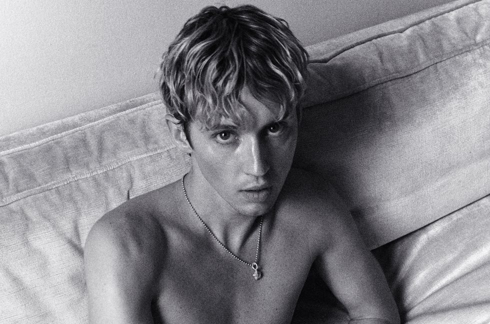 Queer Jams of the Week: New Music From Troye Sivan, Boygenius, Brittany Howard & More