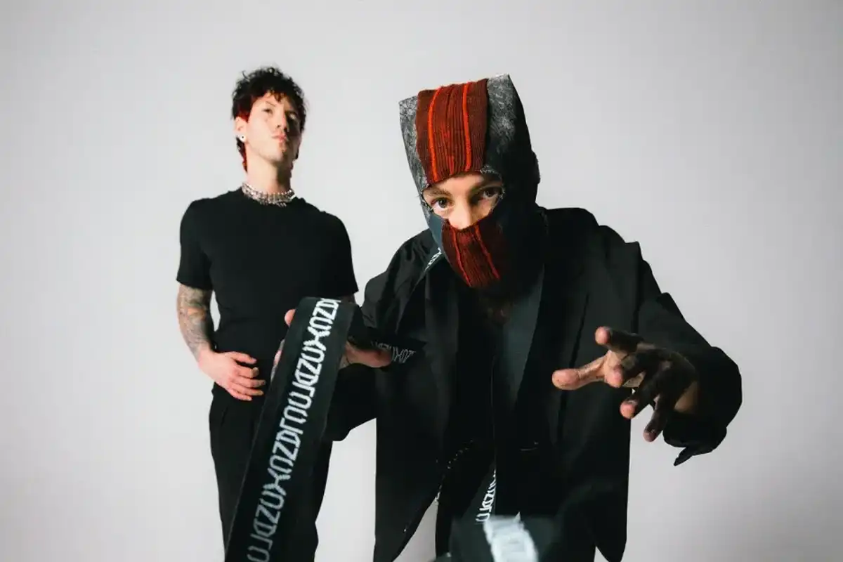 Twenty One Pilots Reveal Tracklist, Release Date for ‘Breach’ Album