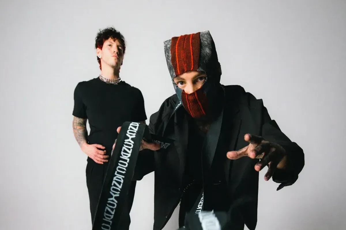 Twenty One Pilots Reveal Tracklist, Release Date for ‘Breach’ Album