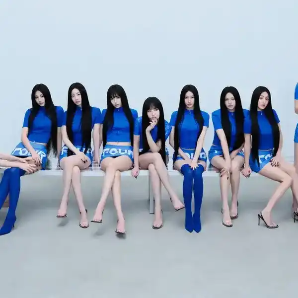 TWICE
