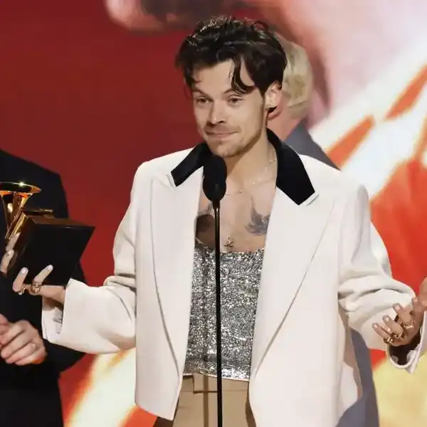 Harry Styles, Doechii to Present on 2026 Grammys